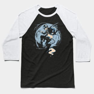 Okumura Rin Baseball T-Shirt